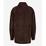 Ibana BODI SUEDE COFFEE BEAN