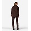 Ibana BODI SUEDE COFFEE BEAN