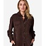 Ibana BODI SUEDE COFFEE BEAN