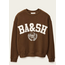 Ba&sh SWEAT BENJAMIN TERRE
