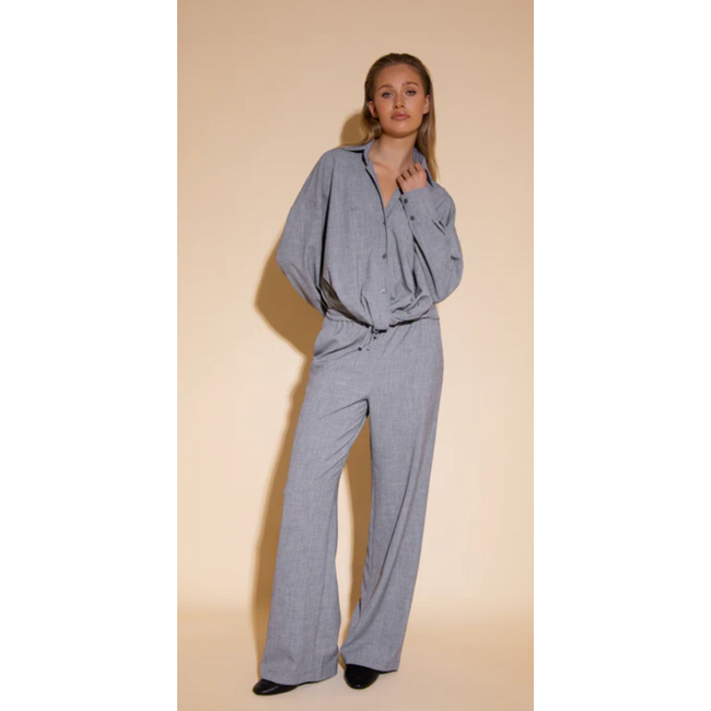 Amaya Amsterdam HAILEY GREY