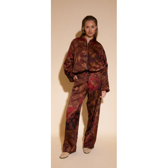 Amaya Amsterdam FAITH MULTI PRINT