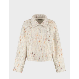 Amaya Amsterdam TATUM OFF WHITE