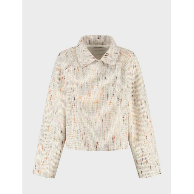 Amaya Amsterdam TATUM OFF WHITE