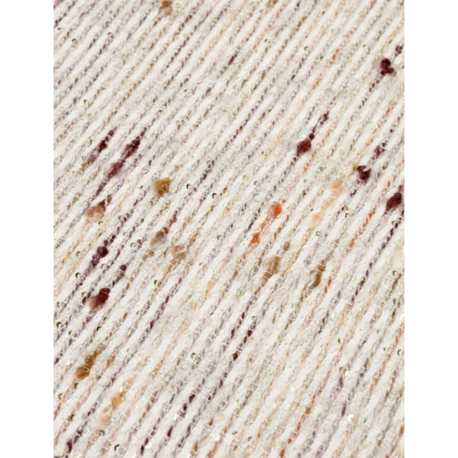 Amaya Amsterdam TATUM OFF WHITE