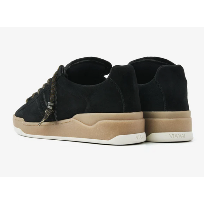 Via Vai SAM KYLI SIERRA NERO