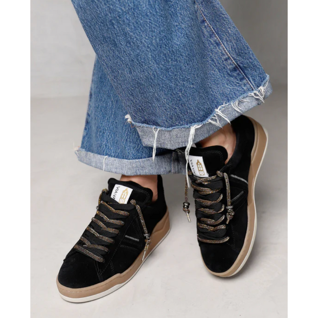 Via Vai SAM KYLI SIERRA NERO