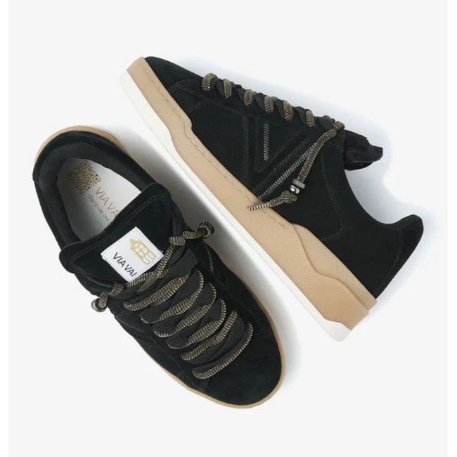 Via Vai SAM KYLI SIERRA NERO