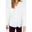 Pieszak PD-NYLA POPLIN SHIRT OPTICAL WHITE