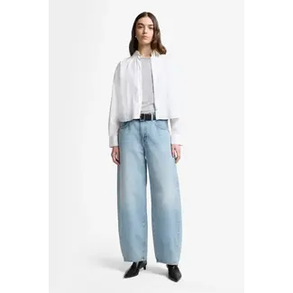 7 FOR ALL MANKIND TWISTED BONNIE SEPTEMBER