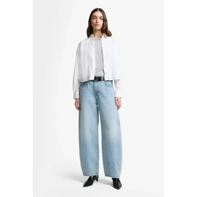 7 FOR ALL MANKIND TWISTED BONNIE SEPTEMBER