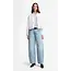 7 FOR ALL MANKIND TWISTED BONNIE SEPTEMBER