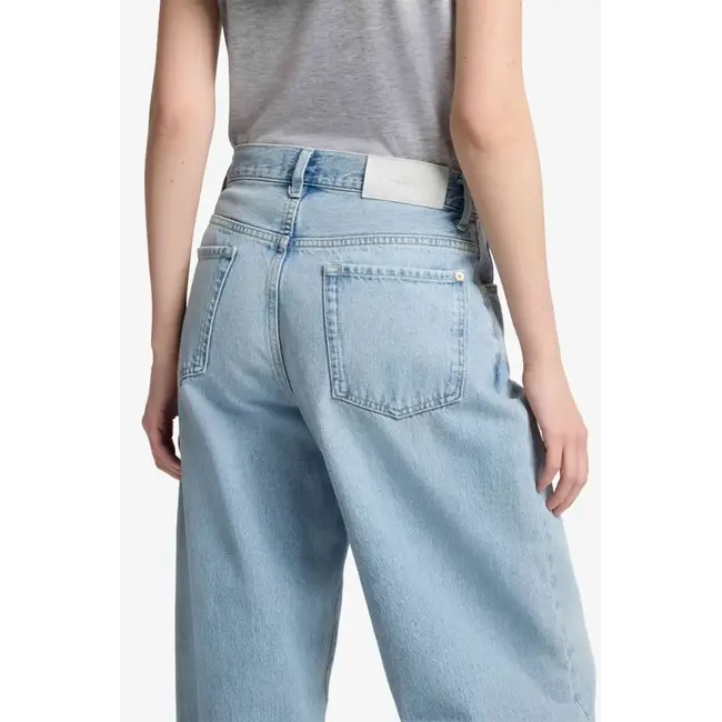 7 FOR ALL MANKIND TWISTED BONNIE SEPTEMBER