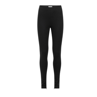 KNIT-TED LEILA  PANTS BLACK