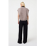 KNIT-TED CONSTANZE CARDIGAN MOCCA