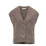 KNIT-TED CONSTANZE CARDIGAN MOCCA