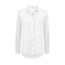 KNIT-TED LIES BLOUSE WHITE