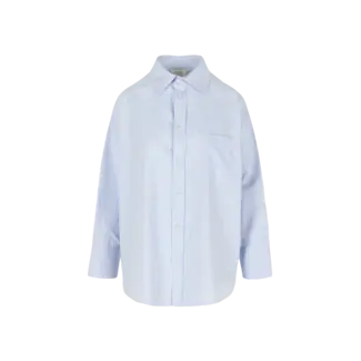 RAE ANTWERP MILANO LIGHT BLUE STRIPE