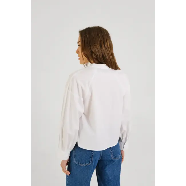 Sacré coeur ALICE OPTIC BLANC