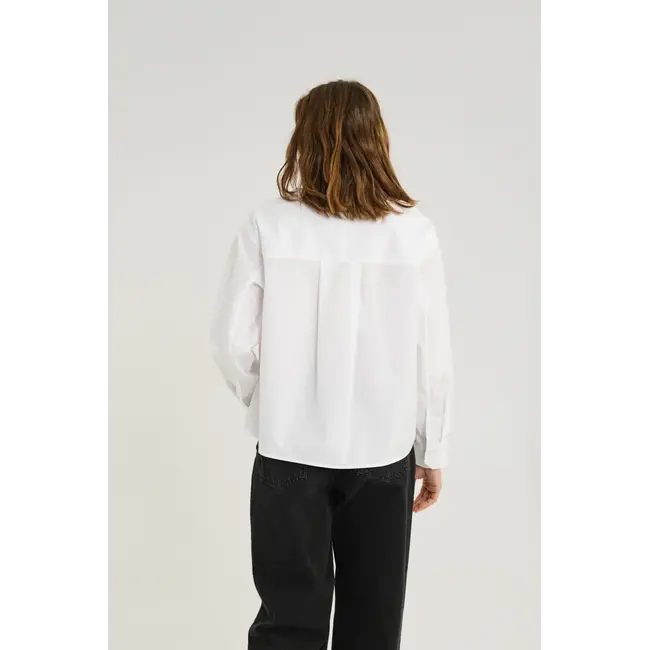 Sacré coeur ANDREA OPTIC BLANC