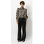 Dante 6 CHESKA PRINTED PUSSY BOW BLOUSE 9950