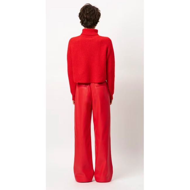 Dante 6 YURIA TURTLE NECK SWEATER 7250