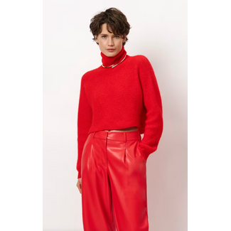 Dante 6 YURIA TURTLE NECK SWEATER 7250