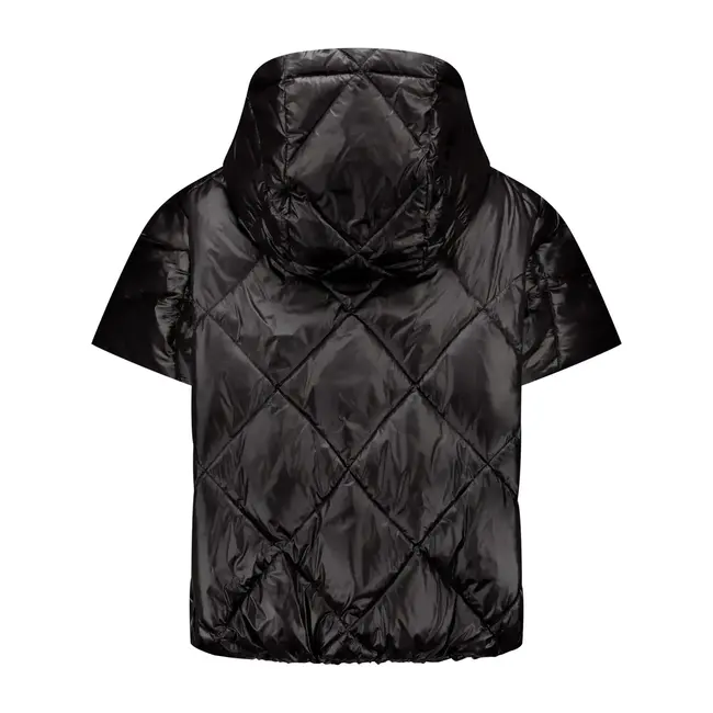 Deblon Sports STEVIE BODYWARMER BLACK