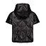 Deblon Sports STEVIE BODYWARMER BLACK