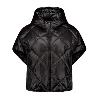 Deblon Sports STEVIE BODYWARMER BLACK