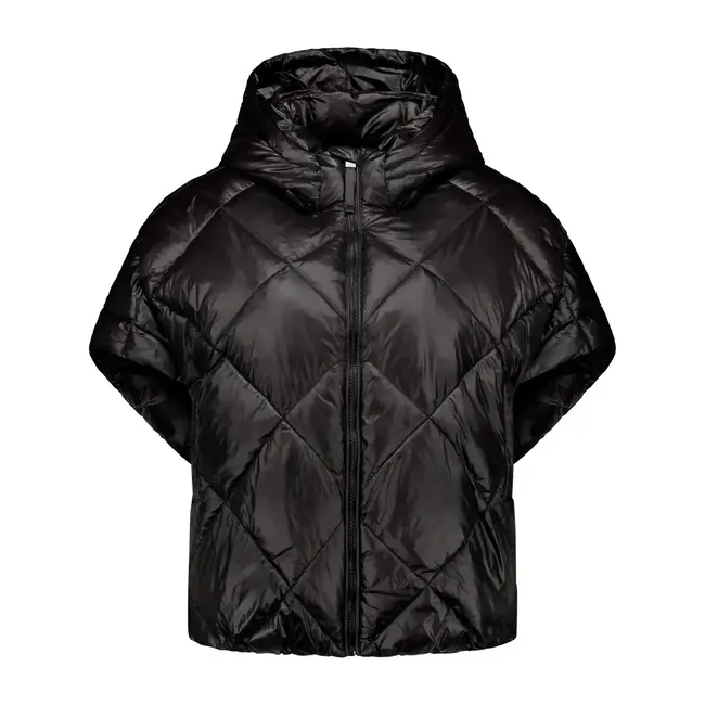 Deblon Sports STEVIE BODYWARMER BLACK