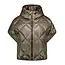 Deblon Sports STEVIE BODYWARMER CACAO