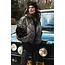 Deblon Sports STEVIE BODYWARMER CACAO