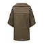 Deblon Sports JAIMY BODYWARMER CACAO