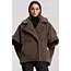 Deblon Sports JAIMY BODYWARMER CACAO