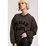Deblon Sports MALOU SWEATER CACAO