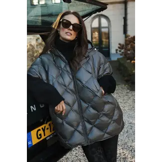 Deblon Sports CARICE CAPE CACAO