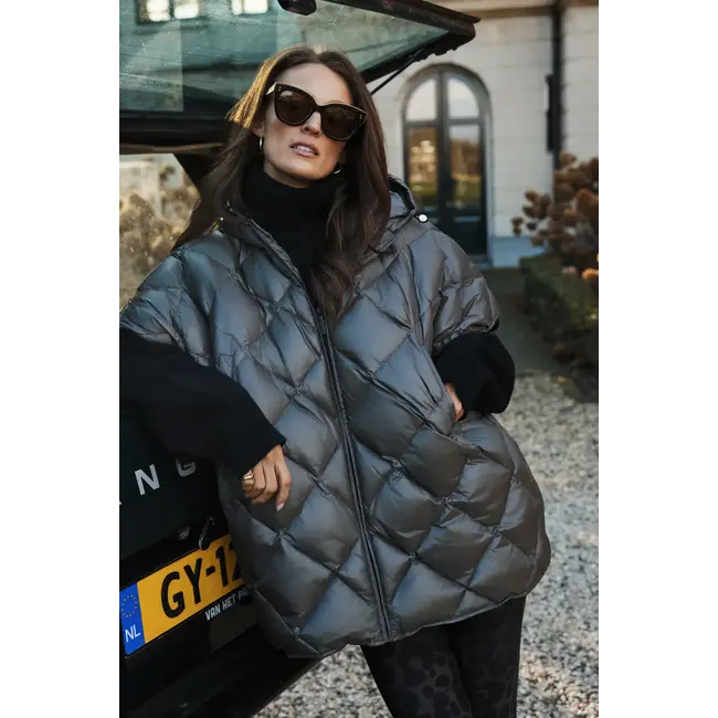 Deblon Sports CARICE CAPE CACAO