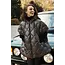 Deblon Sports CARICE CAPE CACAO