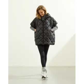 Deblon Sports CARICE CAPE BLACK