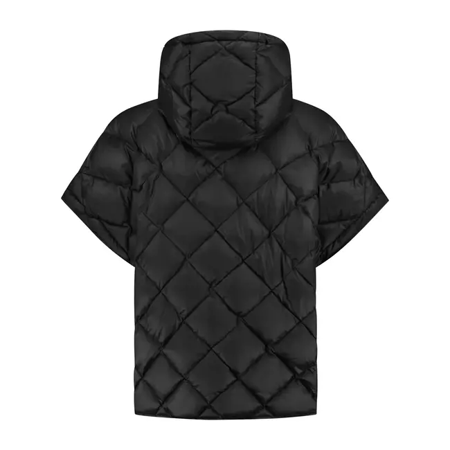 Deblon Sports CARICE CAPE BLACK