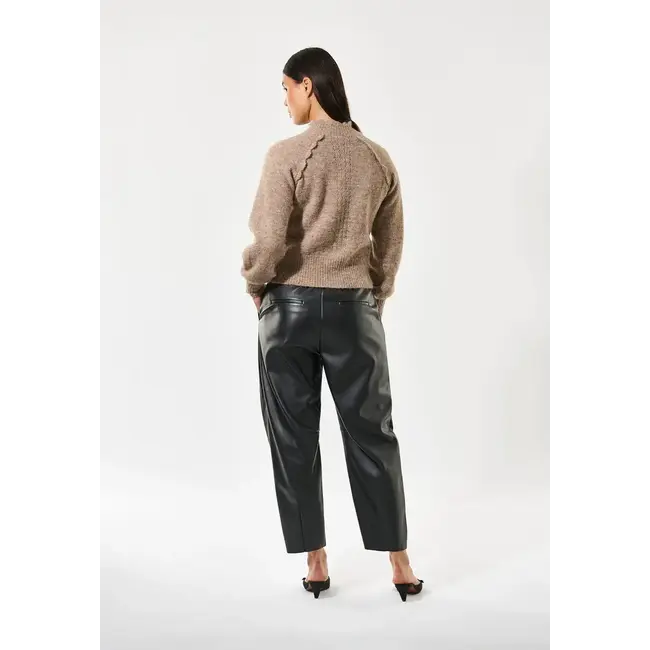 Dea Kudibal MARCELLA CARDIGAN CAMEL