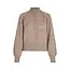 Dea Kudibal MARCELLA CARDIGAN CAMEL