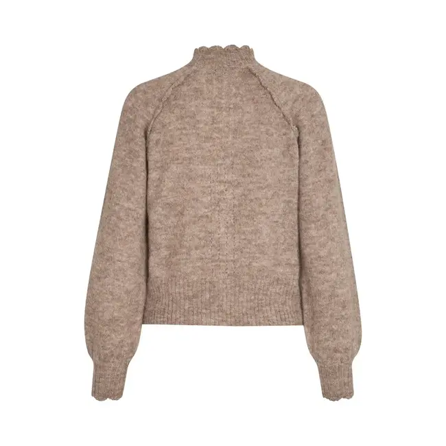 Dea Kudibal MARCELLA CARDIGAN CAMEL