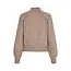 Dea Kudibal MARCELLA CARDIGAN CAMEL