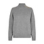 Dea Kudibal CASMIRA PULLOVER LIMESTONE