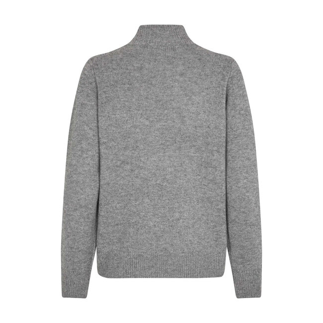 Dea Kudibal CASMIRA PULLOVER LIMESTONE