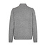 Dea Kudibal CASMIRA PULLOVER LIMESTONE