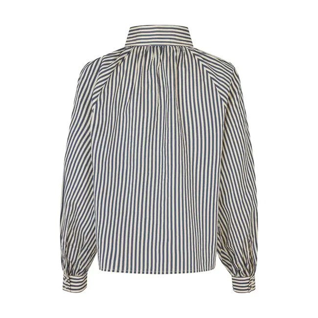 Dea Kudibal NICOLA SHIRT CLASSIC STRIPE