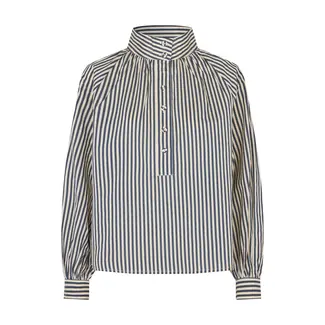 Dea Kudibal NICOLA SHIRT CLASSIC STRIPE